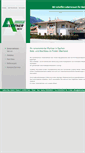 Mobile Screenshot of leitnerbau.com